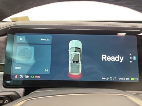 Used 2023 Rivian R1T Adventure image 41