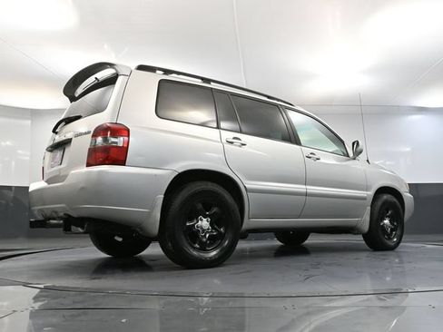 Used 2007 Toyota Highlander 2WD image 43