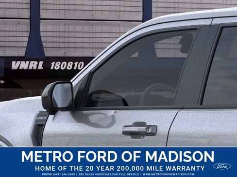 New 2026 Ford Maverick Lariat AWD/4WD image 21
