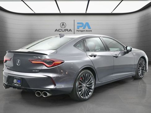 Used 2023 Acura TLX Type S image 32