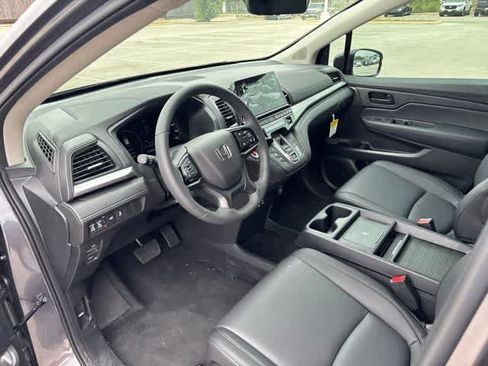 Used 2026 Honda Odyssey EX-L image 9