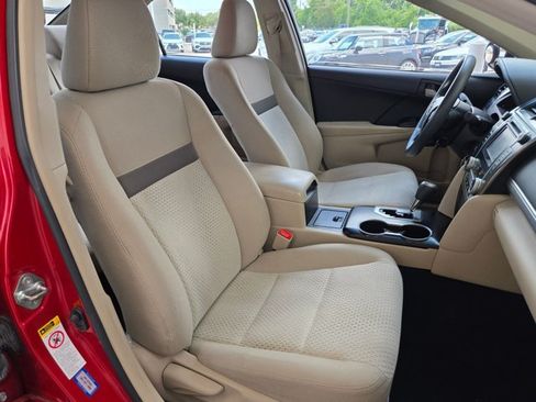 Used 2014 Toyota Camry LE FWD image 21