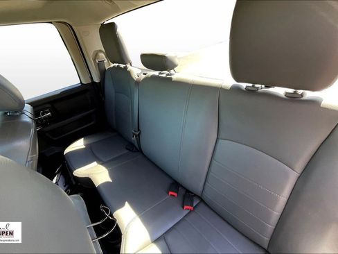 Used 2018 RAM 1500 Tradesman image 26