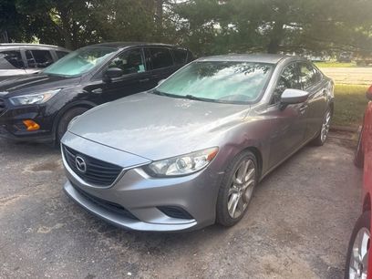 Used 2014 MAZDA MAZDA6 Touring