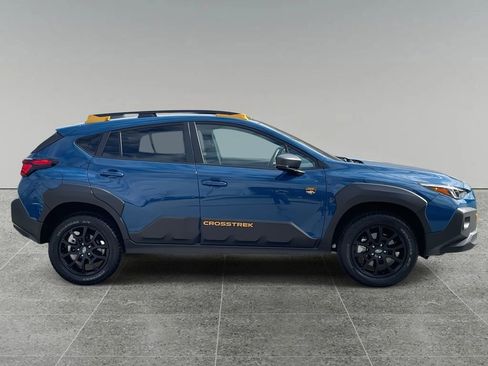 Certified 2025 Subaru Crosstrek 2.5i Wilderness image 6
