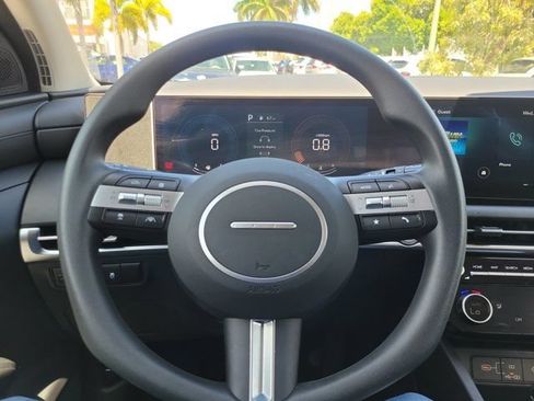 Certified 2026 Hyundai Tucson SEL Plus FWD image 19