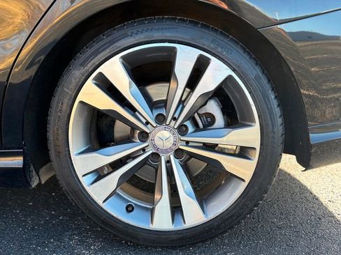 Used 2016 Mercedes-Benz CLA 250 image 34