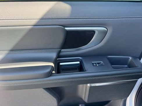 New 2026 Ford Expedition Max Platinum w/ Stealth Appearance Package AWD/4WD image 28