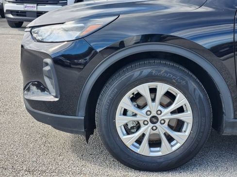 Used 2024 Ford Escape Active FWD image 5