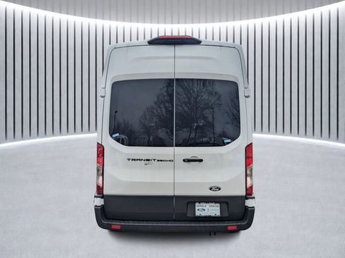 New 2026 Ford Transit 350 XL image 6