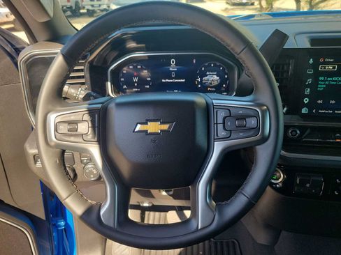 Used 2026 Chevrolet Silverado 1500 LT RWD image 19