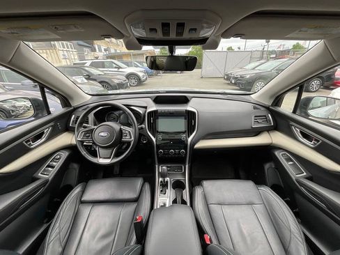 Used 2020 Subaru Ascent Limited w/ Technology Package AWD/4WD image 19