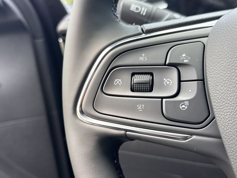 New 2026 Buick Envista Sport Touring w/ Convenience I Package FWD image 18