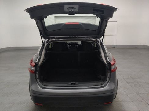 Used 2020 Nissan Rogue Sport S AWD/4WD image 29