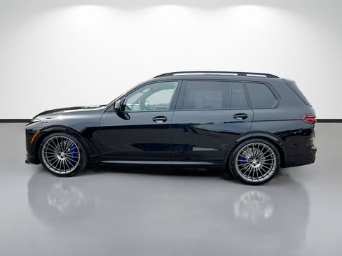 New 2026 BMW ALPINA XB7 AWD/4WD image 6