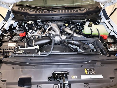 New 2026 Ford F550 2WD Regular Cab Super Duty image 27