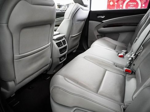 Used 2020 Acura MDX SH-AWD w/ Technology Package image 20