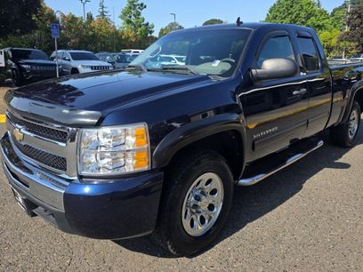 Used 2010 Chevrolet Silverado 1500 LS