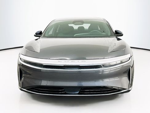 Used 2024 Lucid Air Touring AWD/4WD image 2
