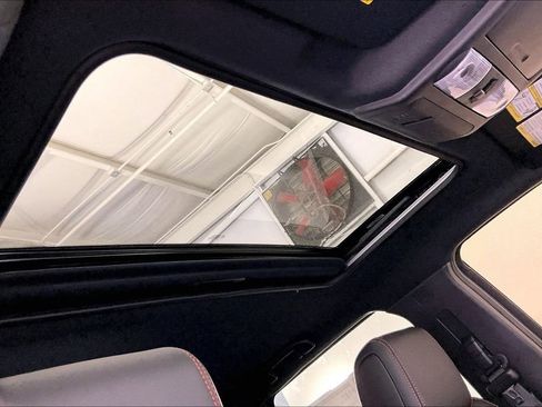 New 2026 Nissan Frontier PRO-4X w/ Pro Premium Package image 25