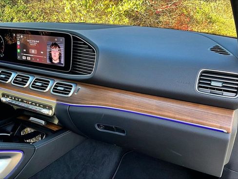 Certified 2025 Mercedes-Benz GLE 350 4MATIC image 16