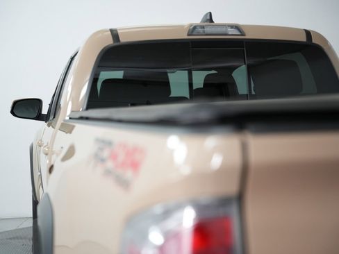 Used 2020 Toyota Tacoma TRD Off-Road image 57