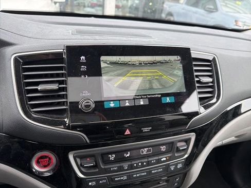 Certified 2022 Honda Pilot Elite image 17