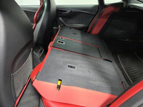 Used 2022 Audi S5 Prestige w/ Prestige Package image 41