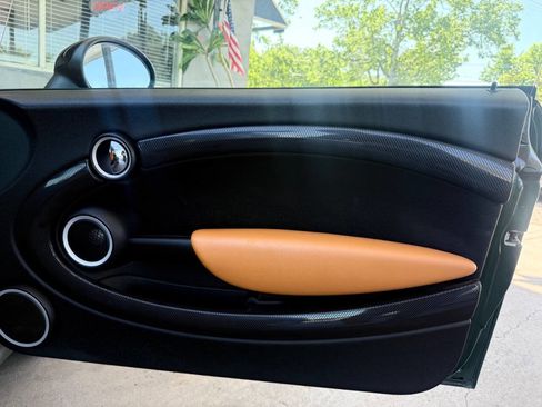 Used 2013 MINI Cooper S image 14