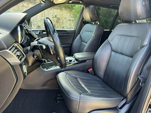 Used 2018 Mercedes-Benz GLE 350 4MATIC image 11