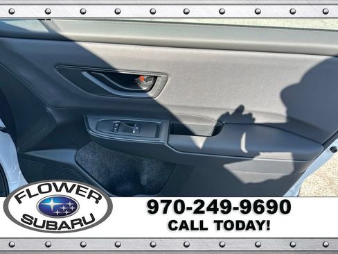New 2026 Subaru Outback Wilderness AWD/4WD image 12