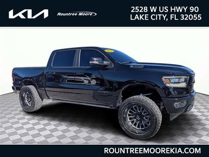 Used 2019 RAM 1500 Big Horn