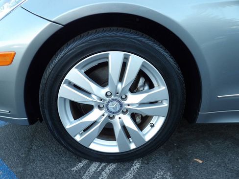 Used 2012 Mercedes-Benz E 350 Coupe image 16