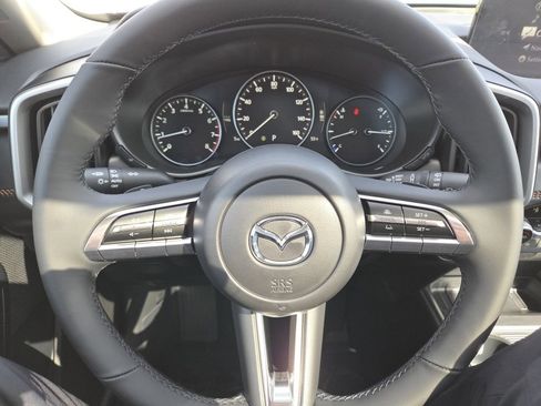 New 2026 MAZDA CX-50 AWD 2.5 S w/ Accent Package image 19