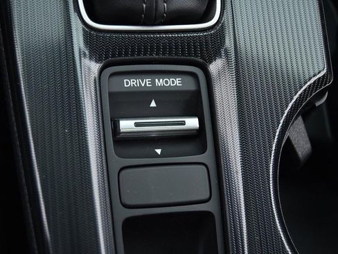 New 2026 Honda Civic Sport image 18