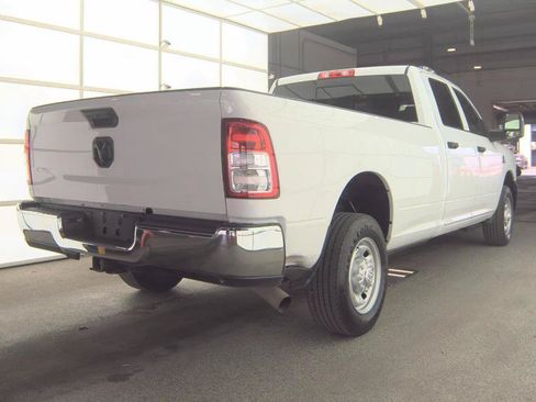 Used 2024 RAM 2500 Tradesman RWD image 2