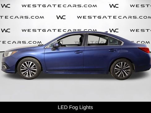 Used 2019 Subaru Legacy 2.5i Premium image 5