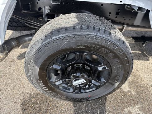 New 2026 Ford F250 XL w/ STX Appearance Package image 12