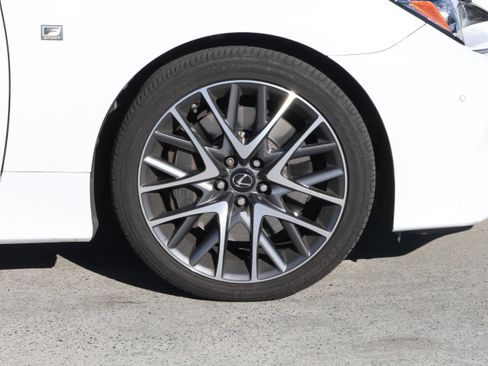 Used 2015 Lexus RC 350 image 11