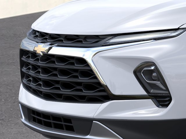 New 2026 Chevrolet Blazer LT w/ Convenience Package FWD image 13