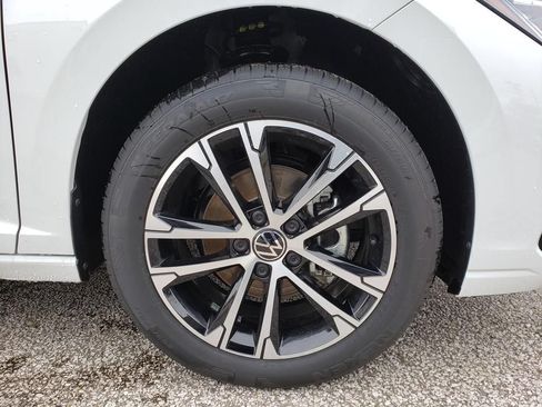 New 2026 Volkswagen Jetta Sport FWD image 12