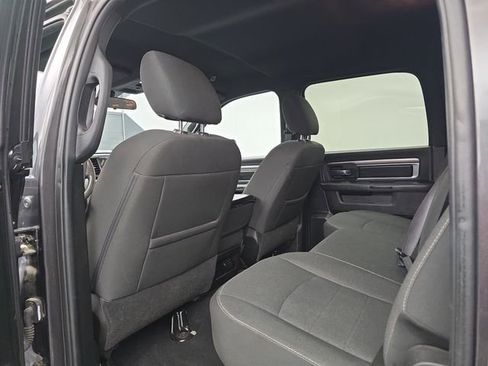 Used 2024 RAM 1500 Classic Warlock AWD/4WD image 46