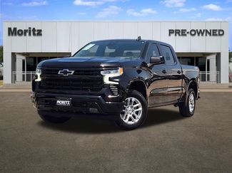 Certified 2024 Chevrolet Silverado 1500 RST AWD/4WD video 1