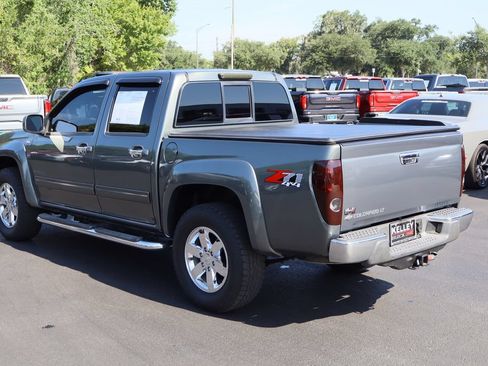 Used 2011 Chevrolet Colorado LT AWD/4WD image 7