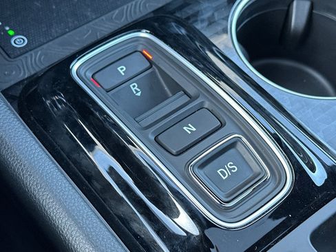 New 2026 Honda Passport TrailSport Elite image 24