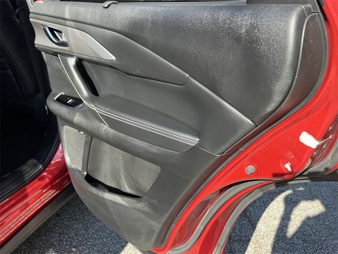 Used 2022 MAZDA CX-9 Grand Touring image 14