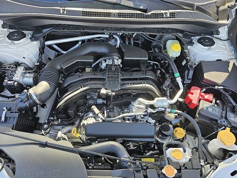 New 2026 Subaru Forester Touring image 9