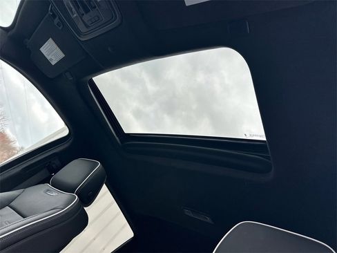 Used 2025 GMC Sierra 1500 AT4X image 34