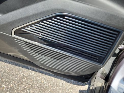 New 2025 Jeep Wagoneer S Launch Edition image 28