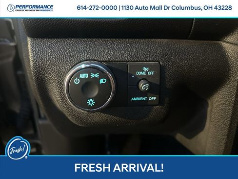 Used 2014 Buick Enclave Leather image 16